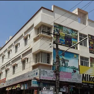 https://star-residency.mysorehotels.org